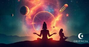 Astrologia e Saúde Mental: Como os Planetas Influenciam sua Vida