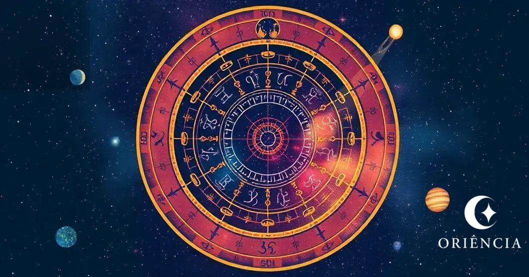 Exemplos de aplicação do mapa astral psicológico