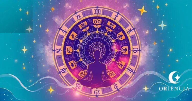 Mapa Astral Psicológico: Descubra o Seu Caminho Interior