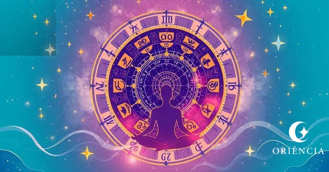 Mapa Astral Psicológico: Descubra o Seu Caminho Interior