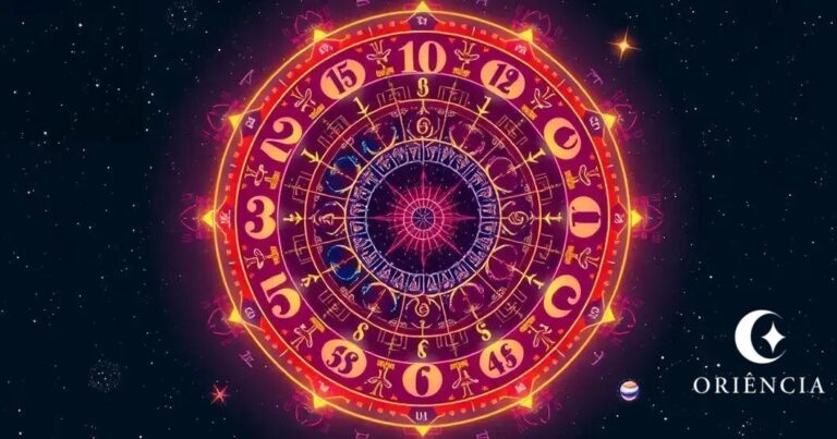 Numerologia: Desvende os Segredos dos Números em Sua Vida