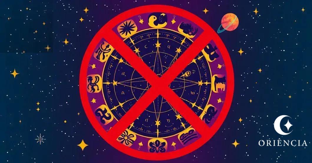 Tipos de Astrologia Tipos de Astrologia