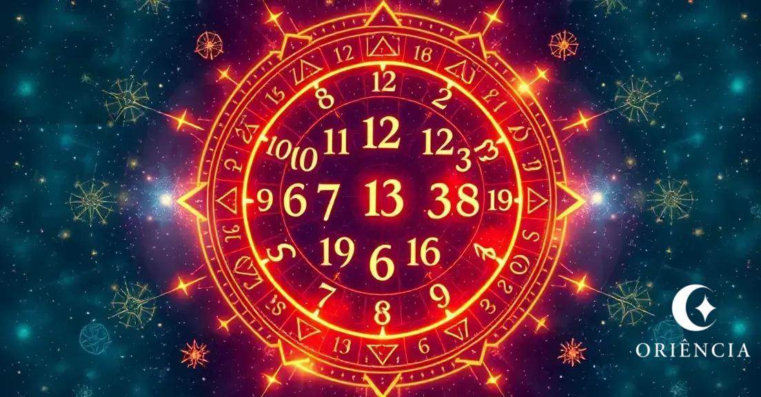 Como Funciona a Numerologia