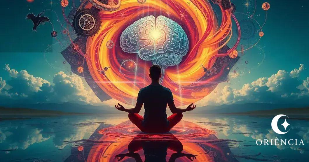 O Poder do Subconsciente