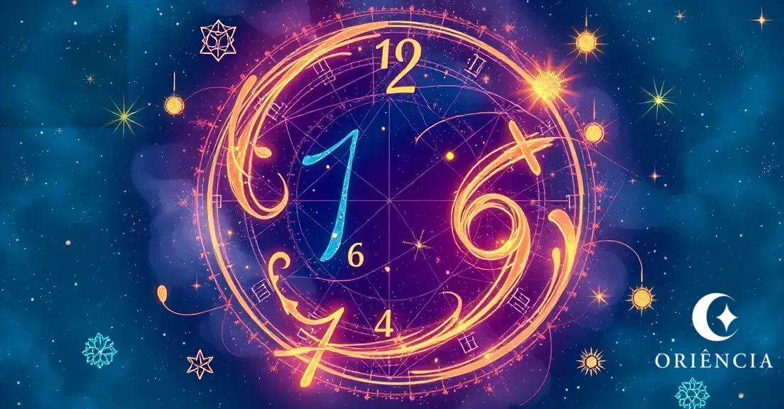 O que é a Numerologia?