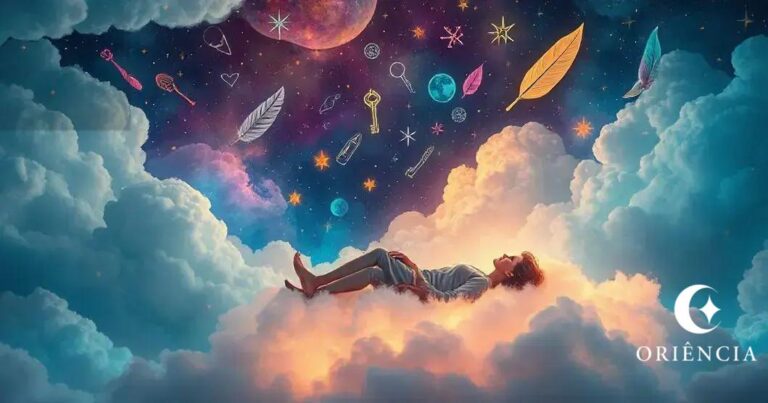 Significado dos Sonhos: Descubra o Que Seu Subconsciente Está Tentando Dizer