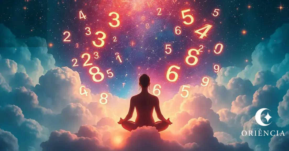 Sonhos e a Numerologia: O Poder Revelador dos Números