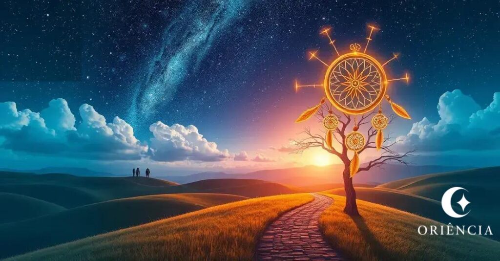 Sonhos e o Espiritual: O que os nossos sonhos revelam sobre o nosso ...
