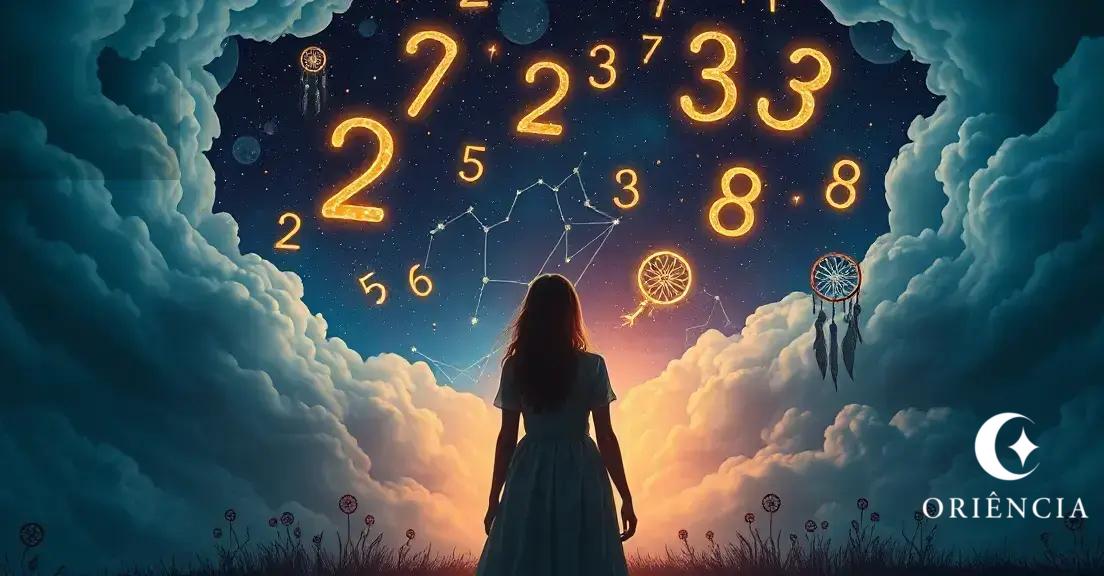 Sonhos Recorrentes e o Seu Significado Numerológico